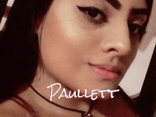 Paullett