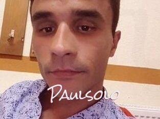 Paulsolo