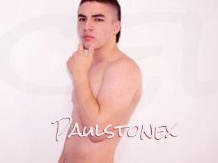 Paulstonex