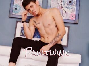 Paultwink