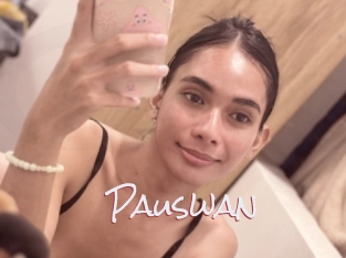 Pauswan