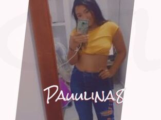 Pauulina8
