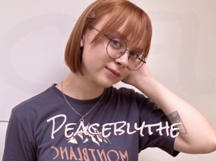 Peaceblythe
