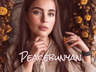 Peacebunyan