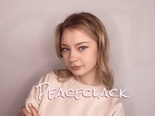 Peaceclack