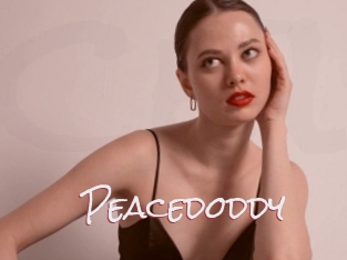 Peacedoddy