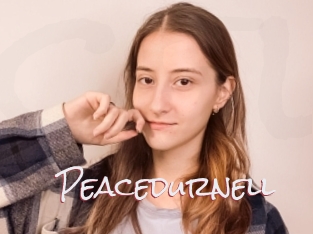 Peacedurnell