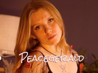Peacegerald