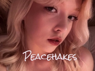 Peacehakes