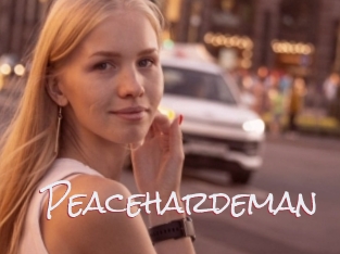 Peacehardeman