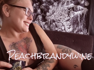 Peachbrandywine