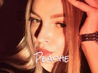 Peache