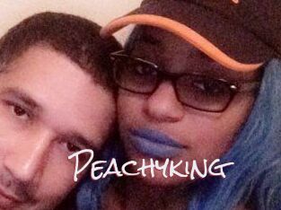 Peachyking