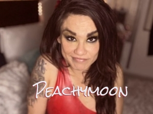 Peachymoon