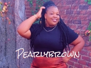 Pearlybrown