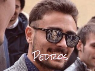 Pedros