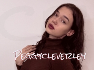 Peggycleverley