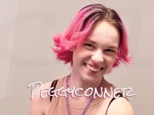 Peggyconner