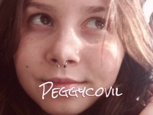 Peggycovil