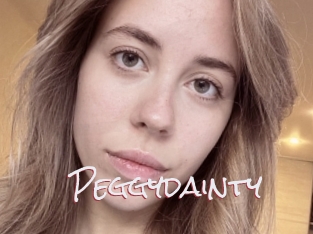 Peggydainty