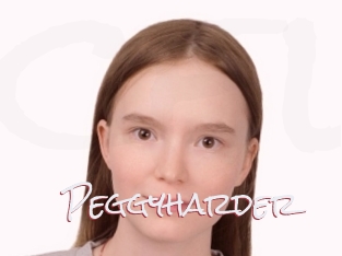 Peggyharder