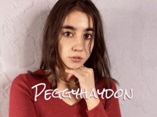 Peggyhaydon