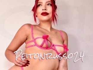 Peitonrusso24