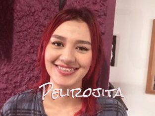 Pelirojita