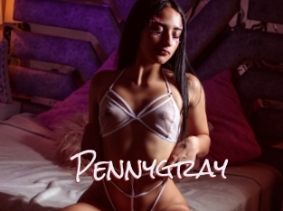 Pennygray
