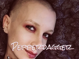 Pepperdagger