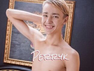 Perryk