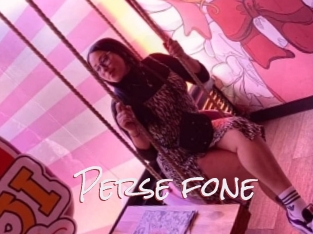 Perse_fone