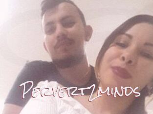 Pervert2minds