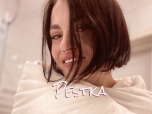 Pestka
