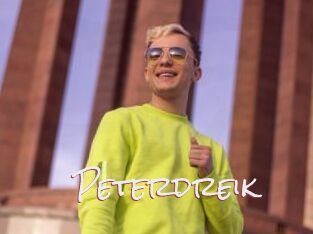Peterdreik