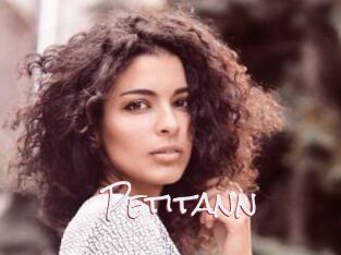 Petitann