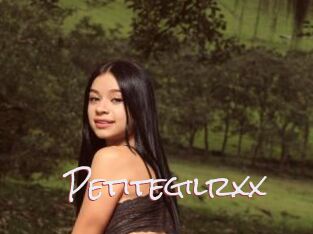 Petitegilrxx