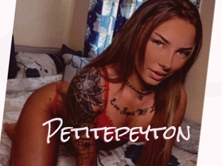 Petitepeyton
