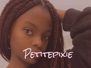 Petitepixie