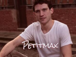 Petitmax
