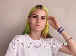 Petraakerley