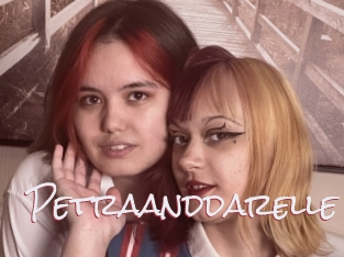 Petraanddarelle