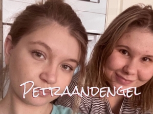Petraandengel