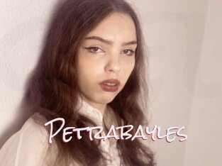 Petrabayles