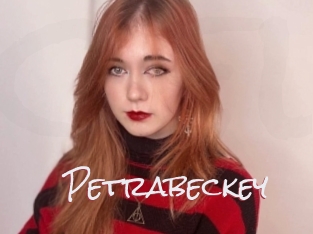 Petrabeckey