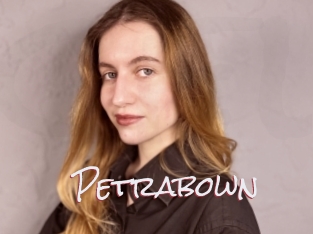 Petrabown