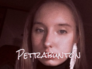 Petrabunton