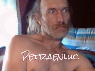 Petraenluc