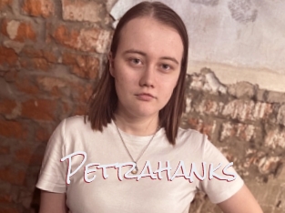 Petrahanks