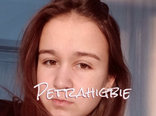 Petrahigbie